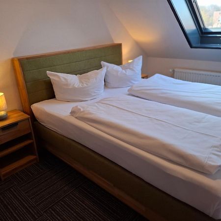 Hotel Am Schwarzen Berg Στάντε Εξωτερικό φωτογραφία