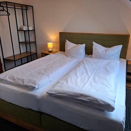 Hotel Am Schwarzen Berg Στάντε Εξωτερικό φωτογραφία