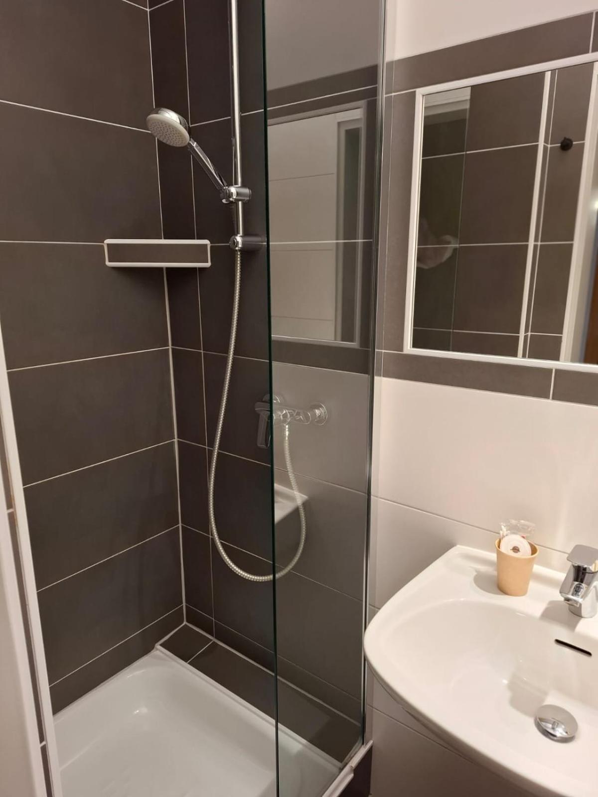 Hotel Am Schwarzen Berg Στάντε Εξωτερικό φωτογραφία