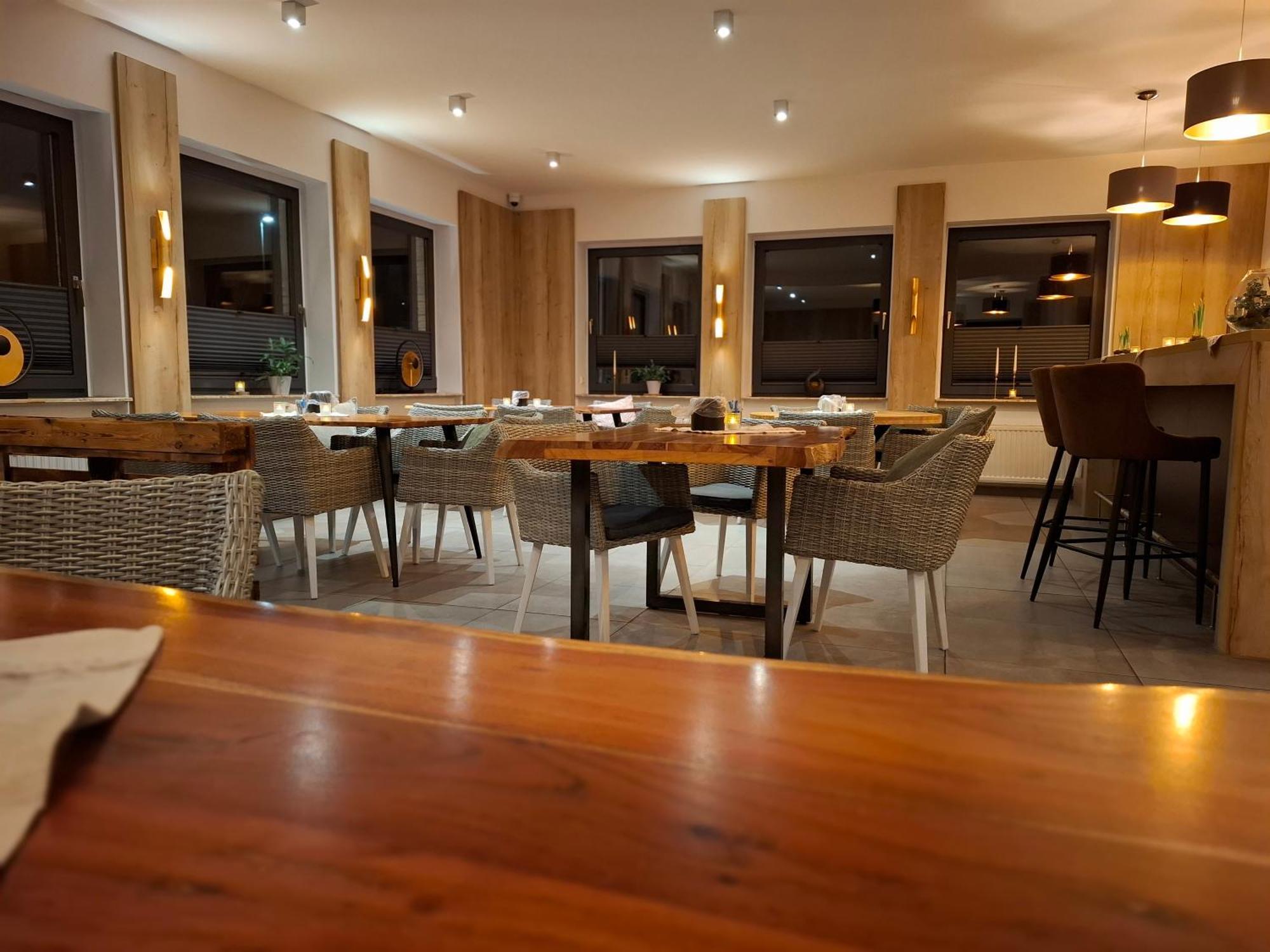 Hotel Am Schwarzen Berg Στάντε Εξωτερικό φωτογραφία