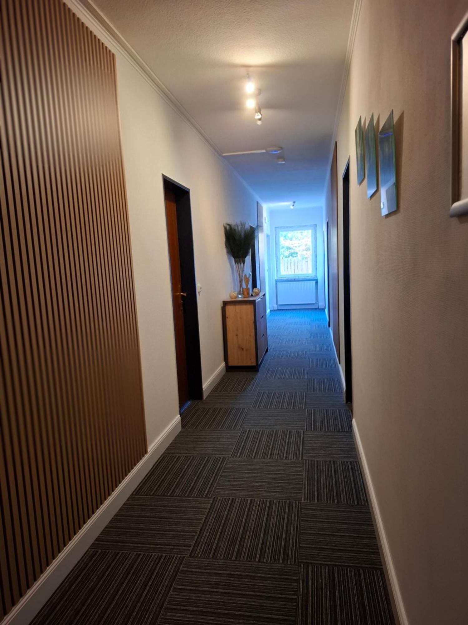 Hotel Am Schwarzen Berg Στάντε Εξωτερικό φωτογραφία