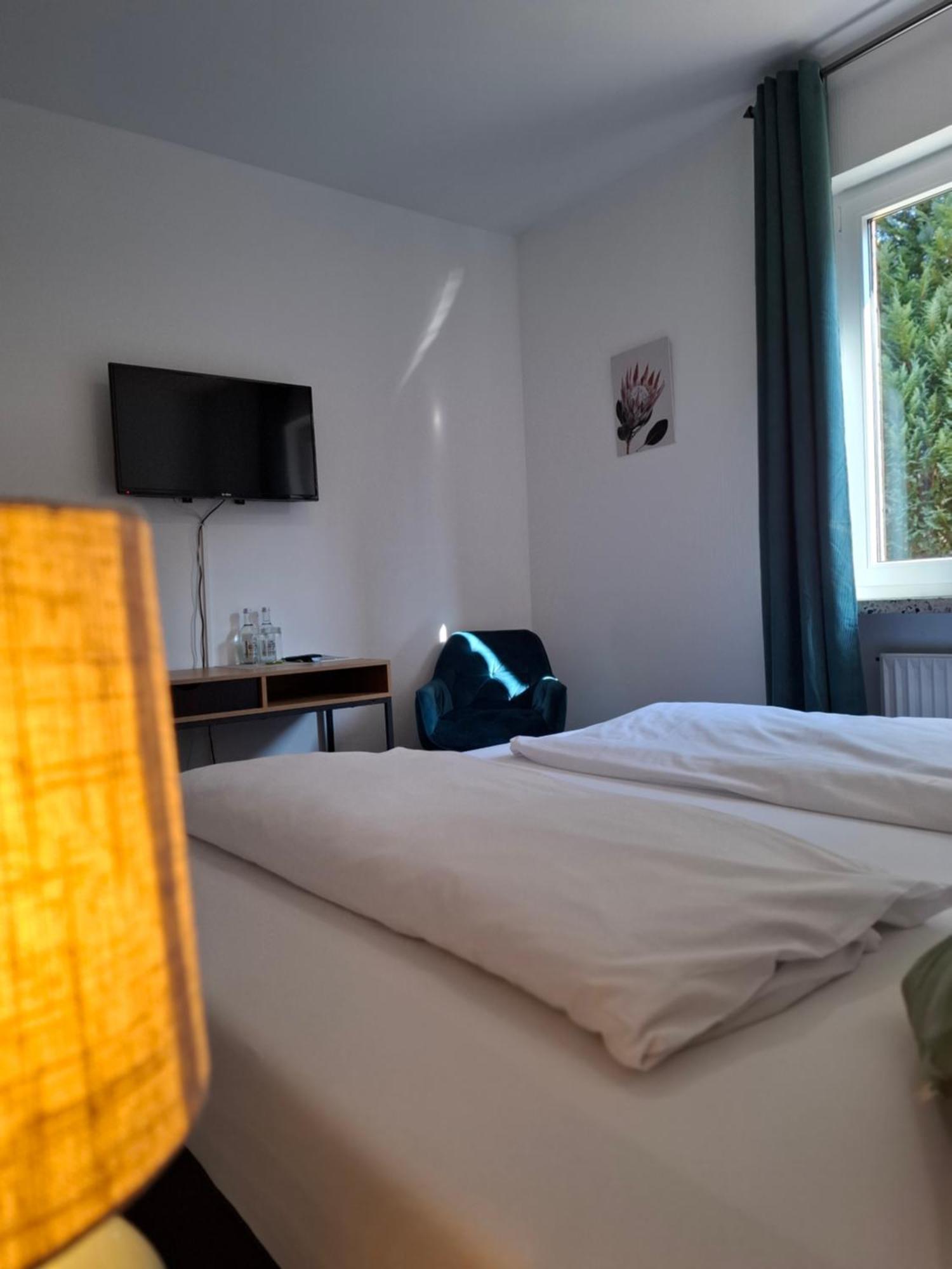 Hotel Am Schwarzen Berg Στάντε Εξωτερικό φωτογραφία
