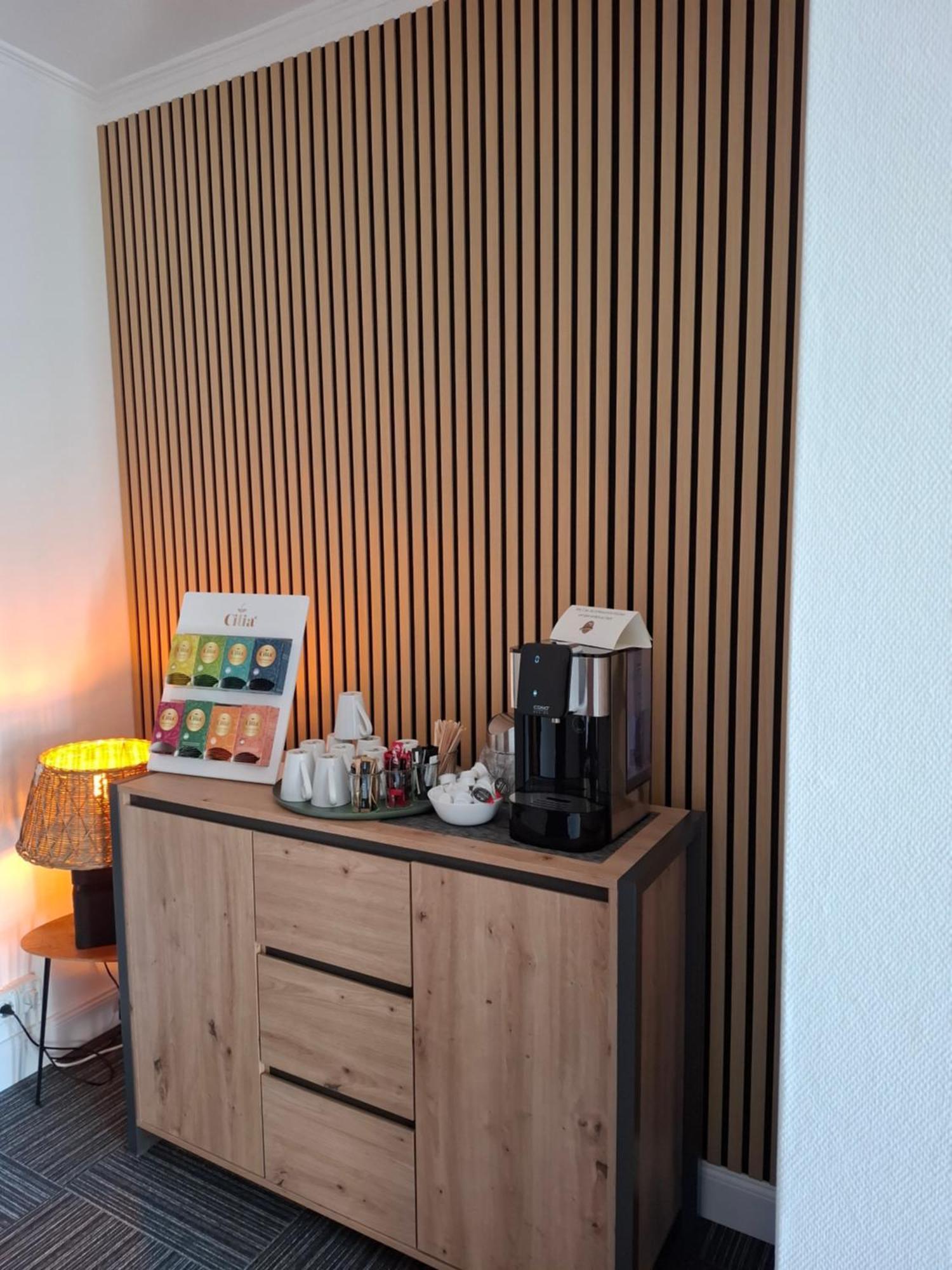 Hotel Am Schwarzen Berg Στάντε Εξωτερικό φωτογραφία