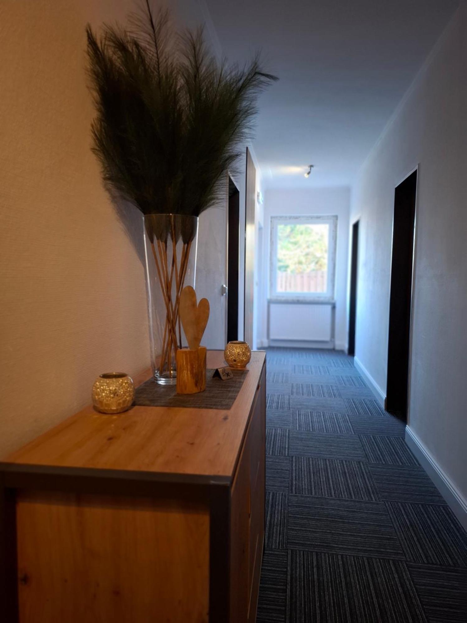 Hotel Am Schwarzen Berg Στάντε Εξωτερικό φωτογραφία