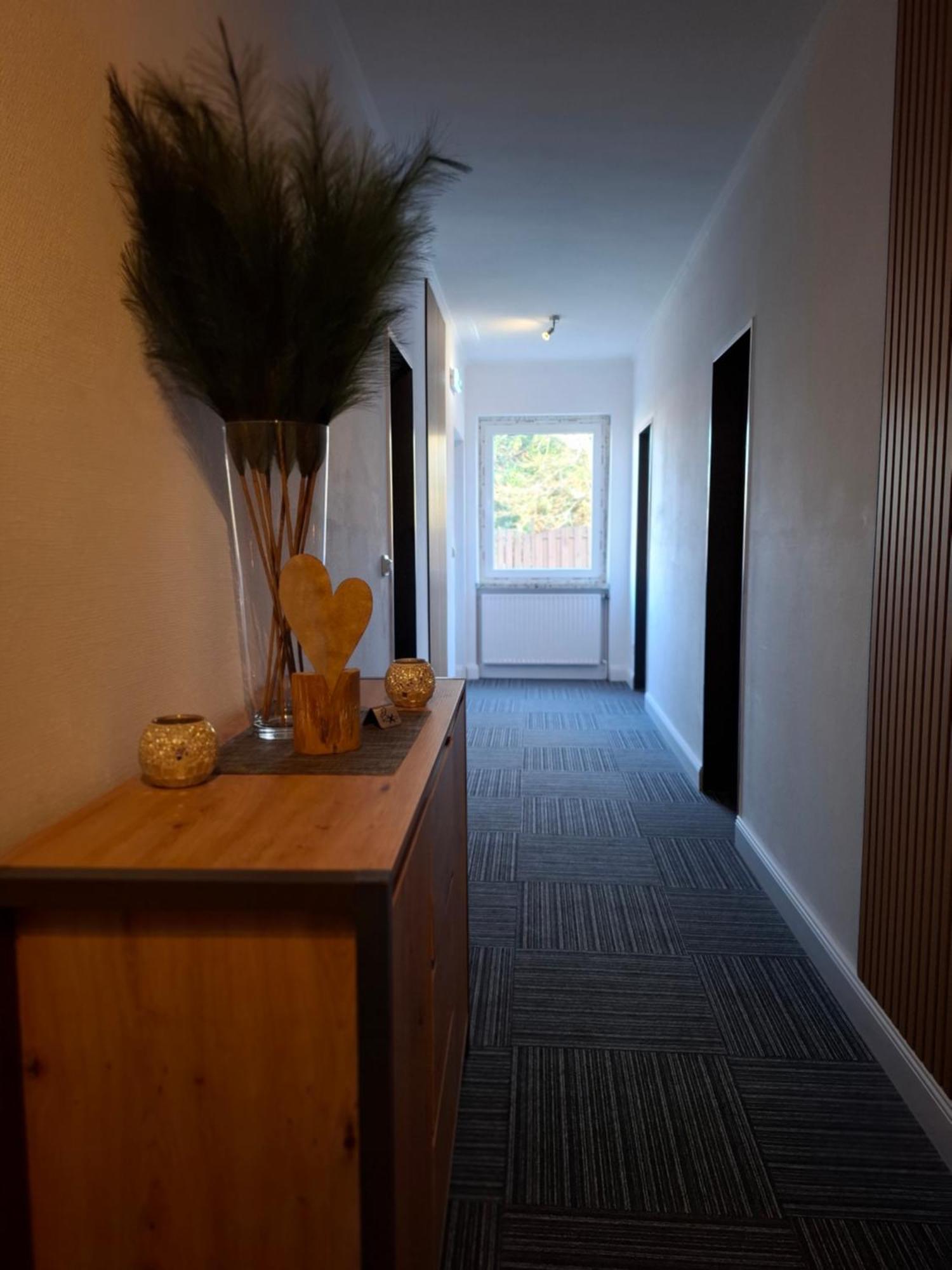 Hotel Am Schwarzen Berg Στάντε Εξωτερικό φωτογραφία
